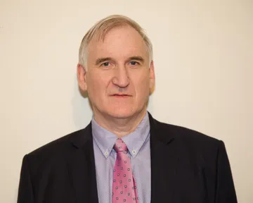 Michael Wilson