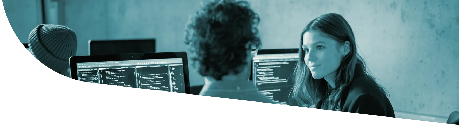 CDTS technology services